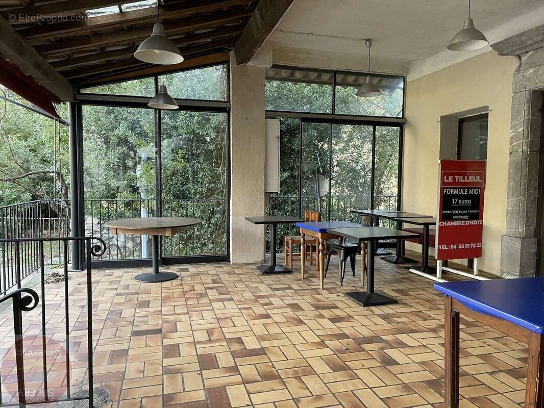 Maison à GENERARGUES