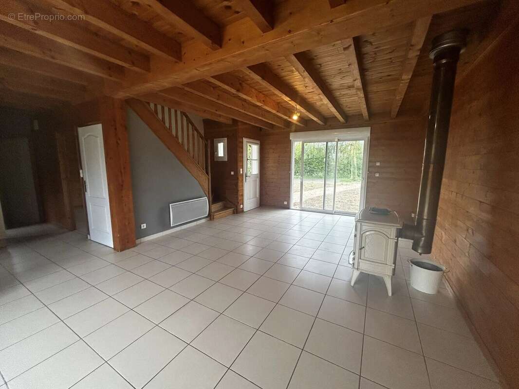 Maison à COLEMBERT