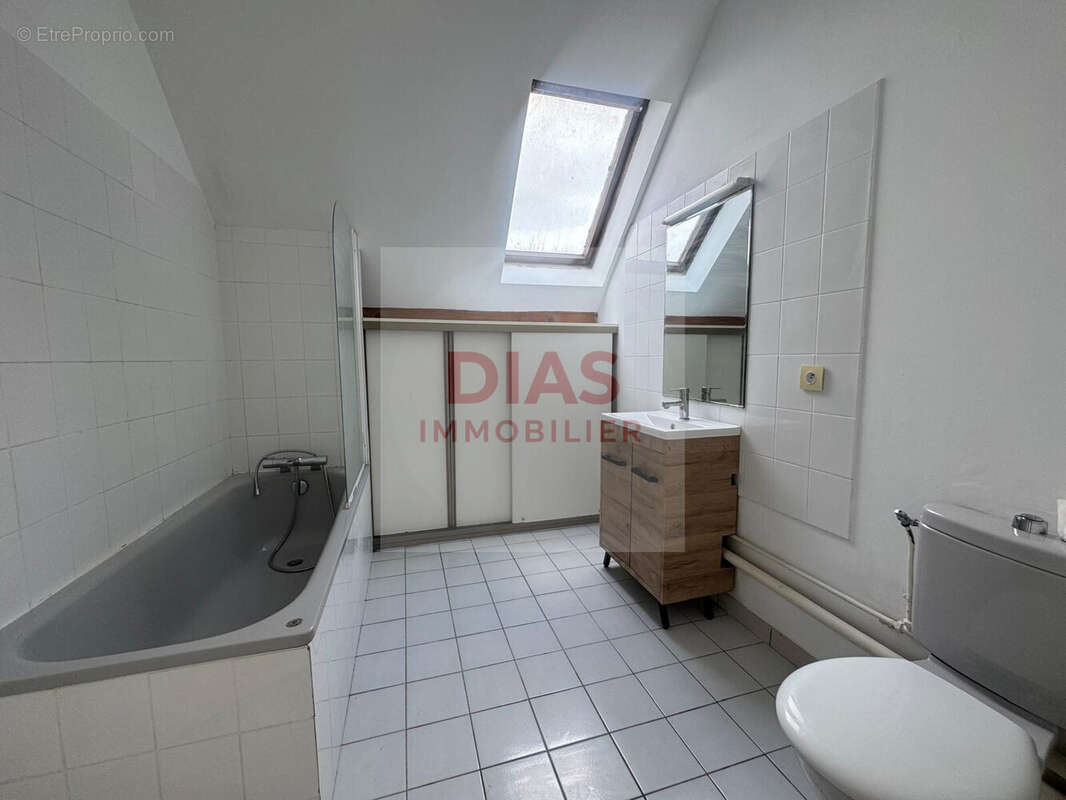 Appartement 37 m² à Pontault-Combault  - photo 5