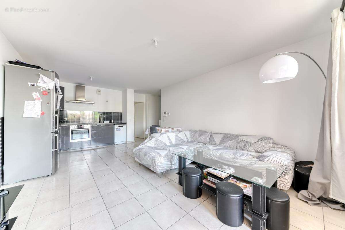 Appartement à VENISSIEUX