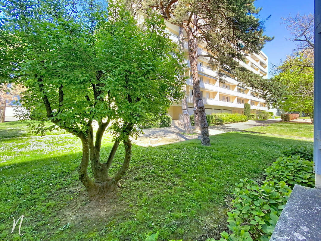 Appartement à FRANCHEVILLE