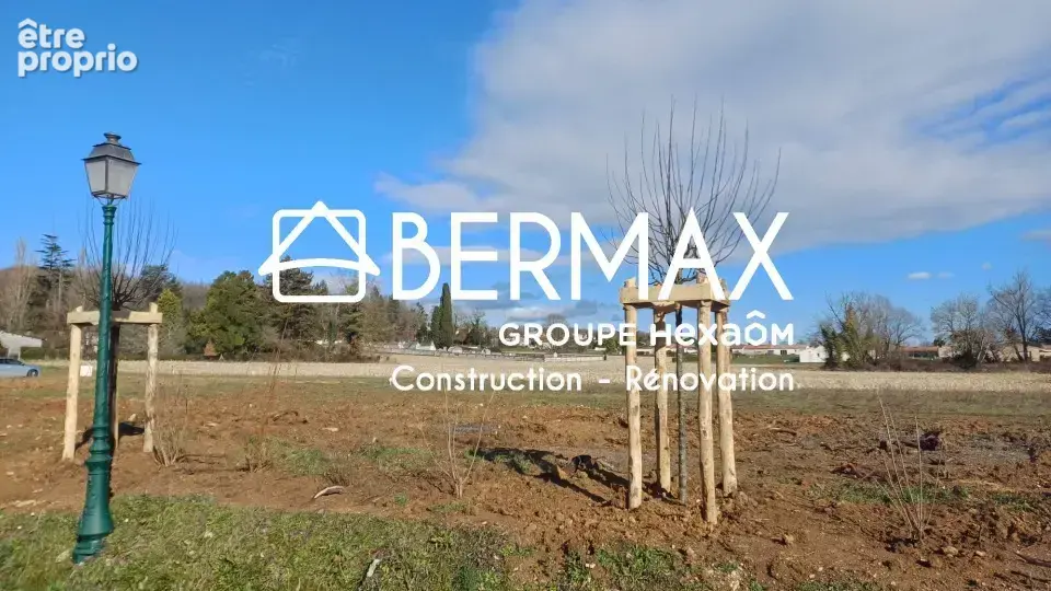 Terrain 605 m² à Trois-Palis  - photo 2