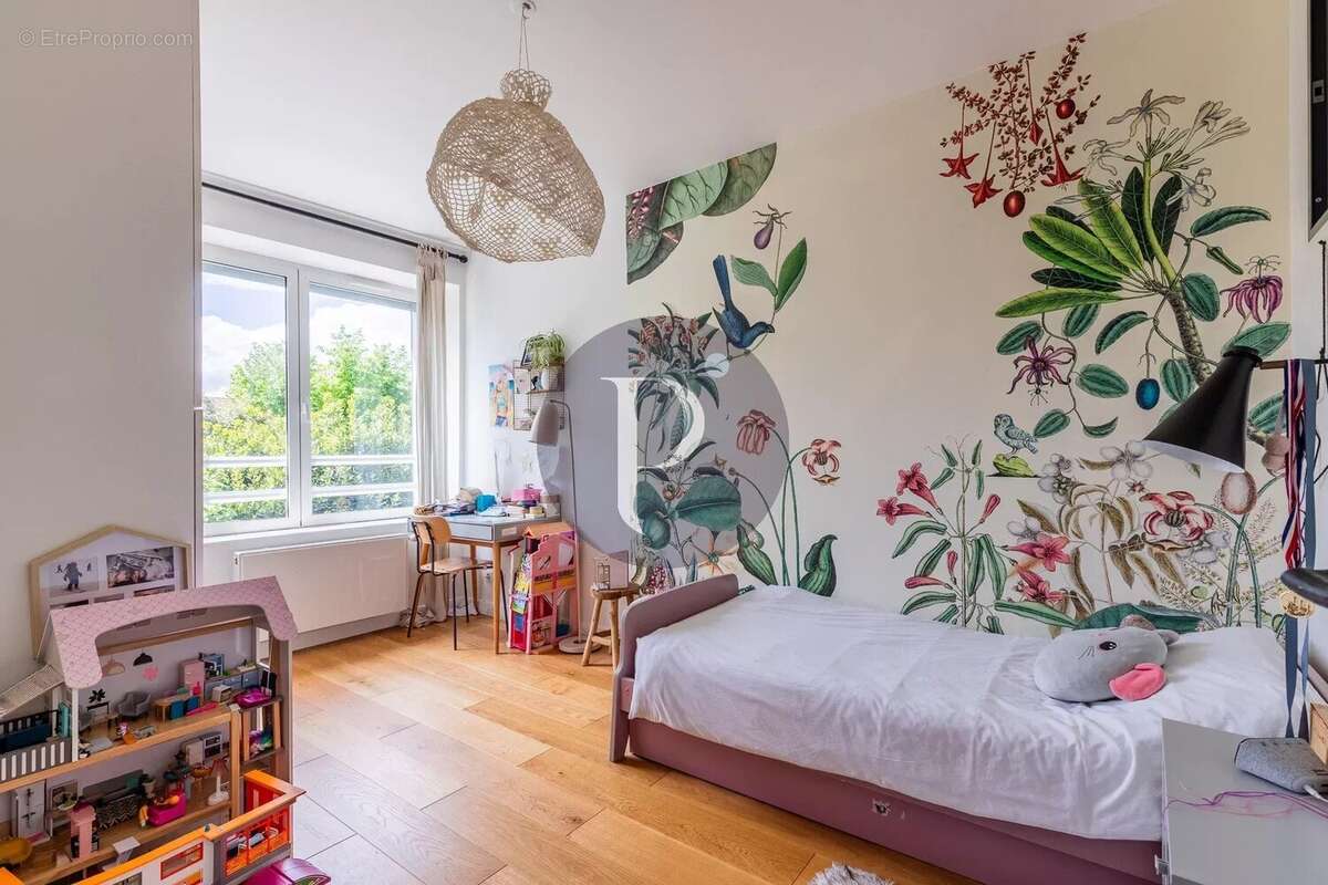 Appartement à BAGNEUX