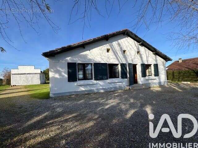 Photo 4 - Maison à ASSON