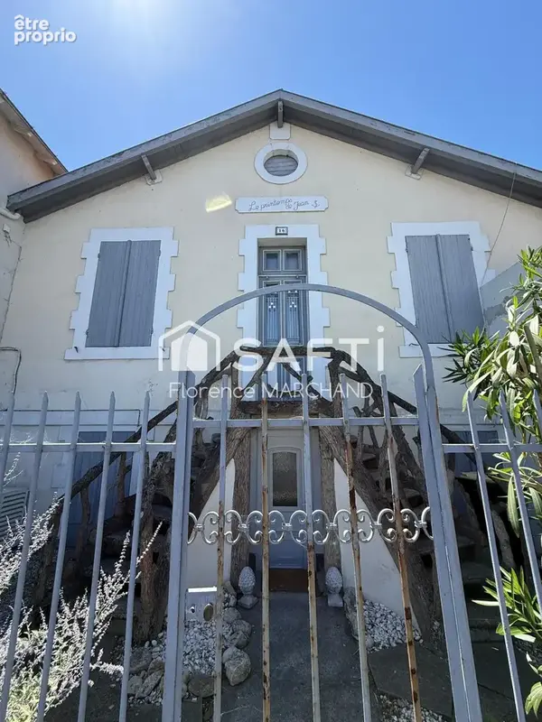 Photo 1 - Maison à CHATELAILLON-PLAGE