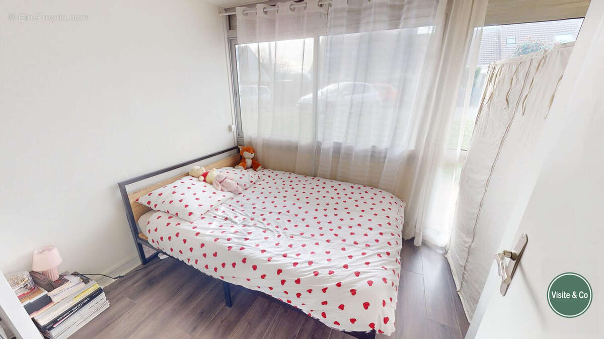 Appartement à CAEN