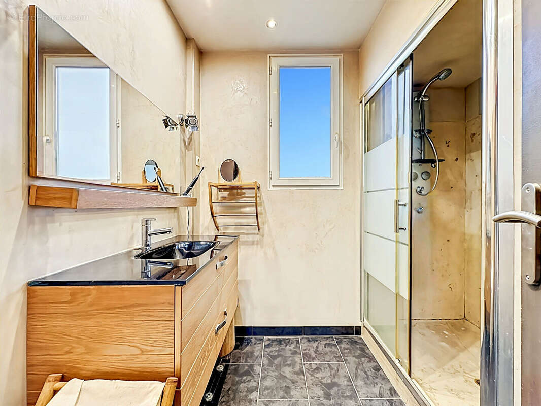 Maison à MARSEILLE-13E