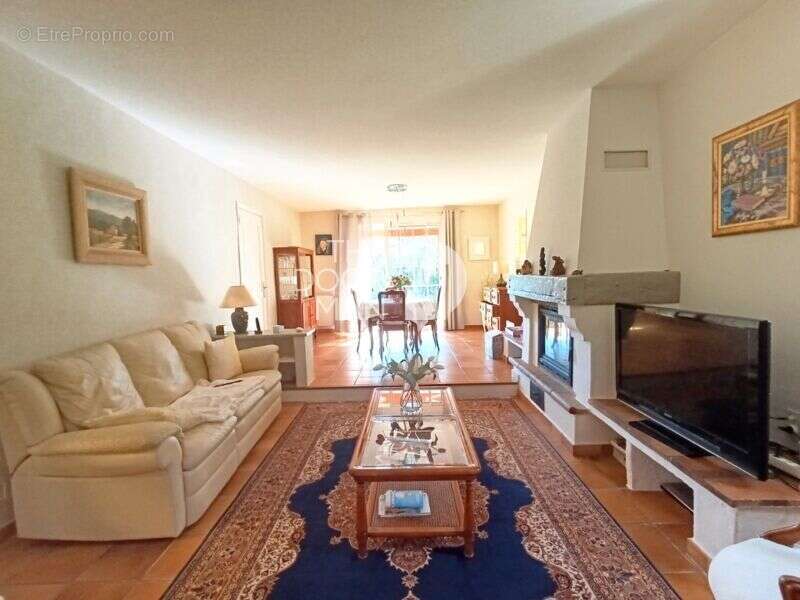 Maison à LA SEYNE-SUR-MER