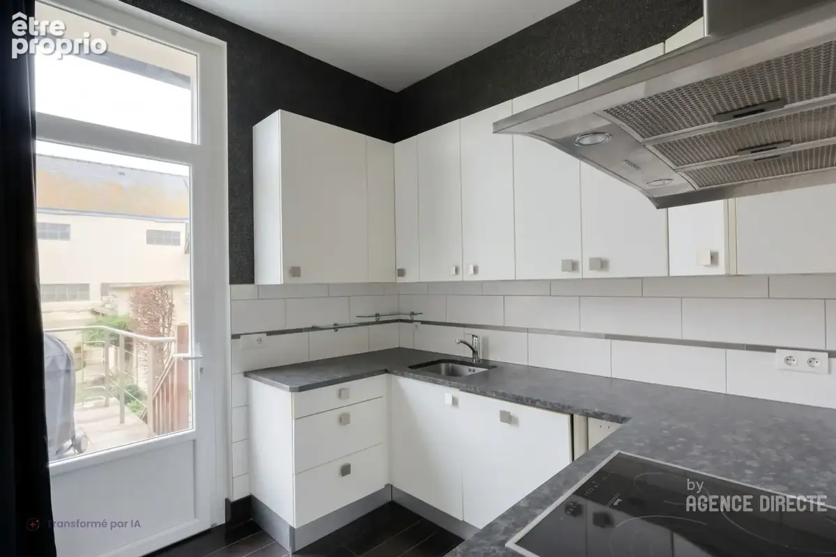 BAISSE DE PRIX - Maison Saint Malo  quartier Rocabey 200 m2 - photo 5