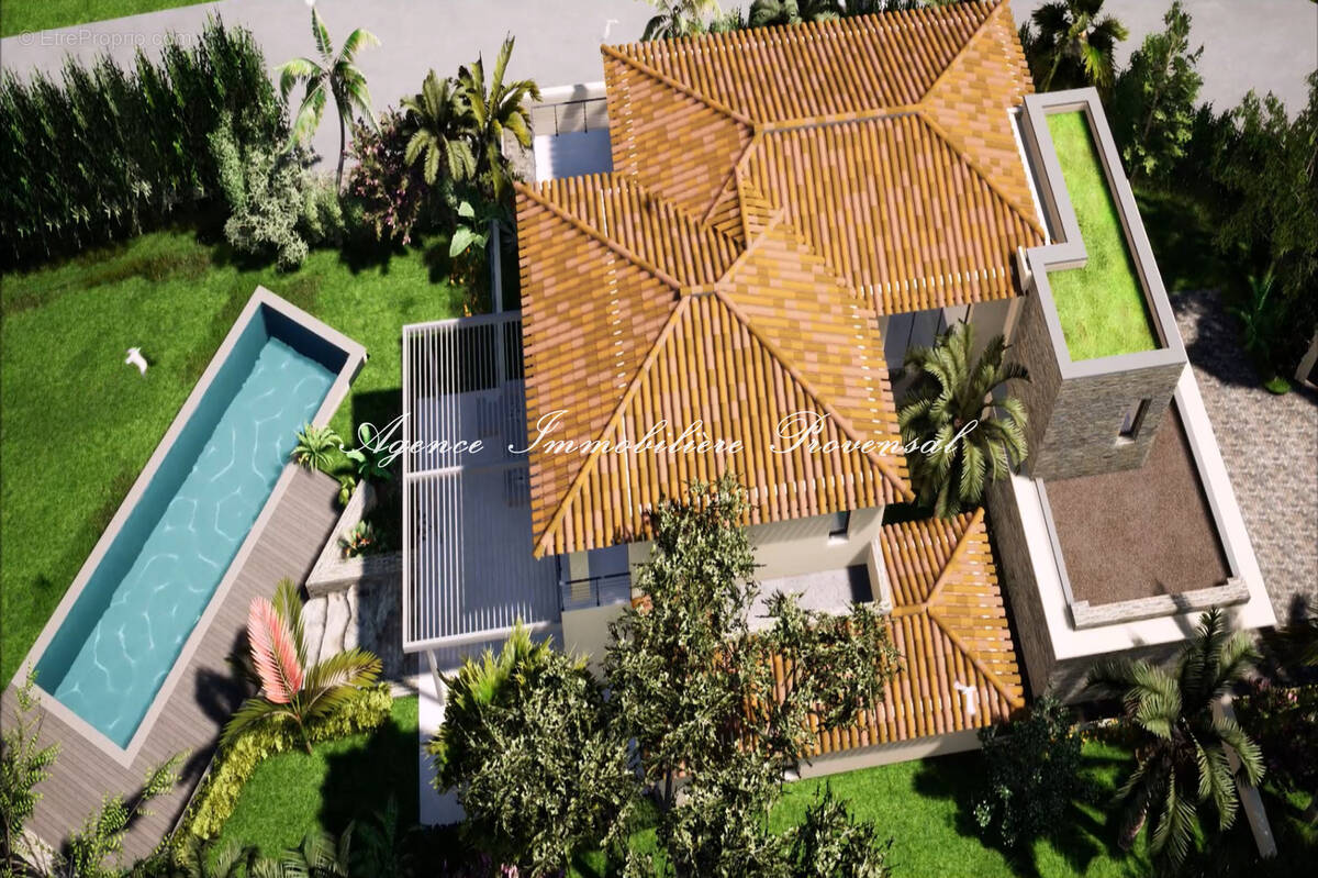 Maison à SAINTE-MAXIME