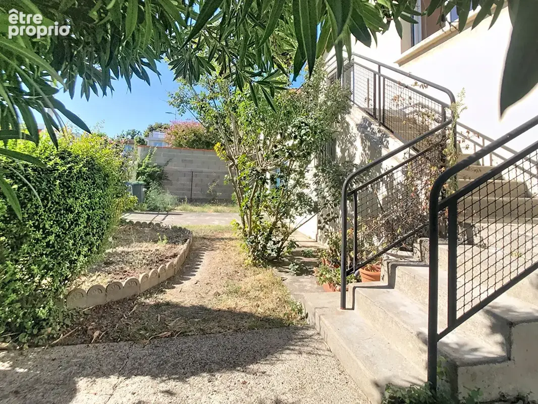 Maison  4 pièce(s) 89.51m2 Toulouse Roseraie - photo 15