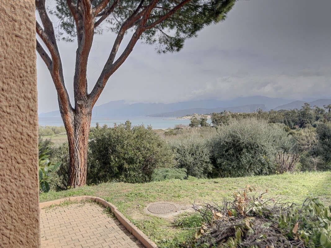 Appartement à SAINT-FLORENT