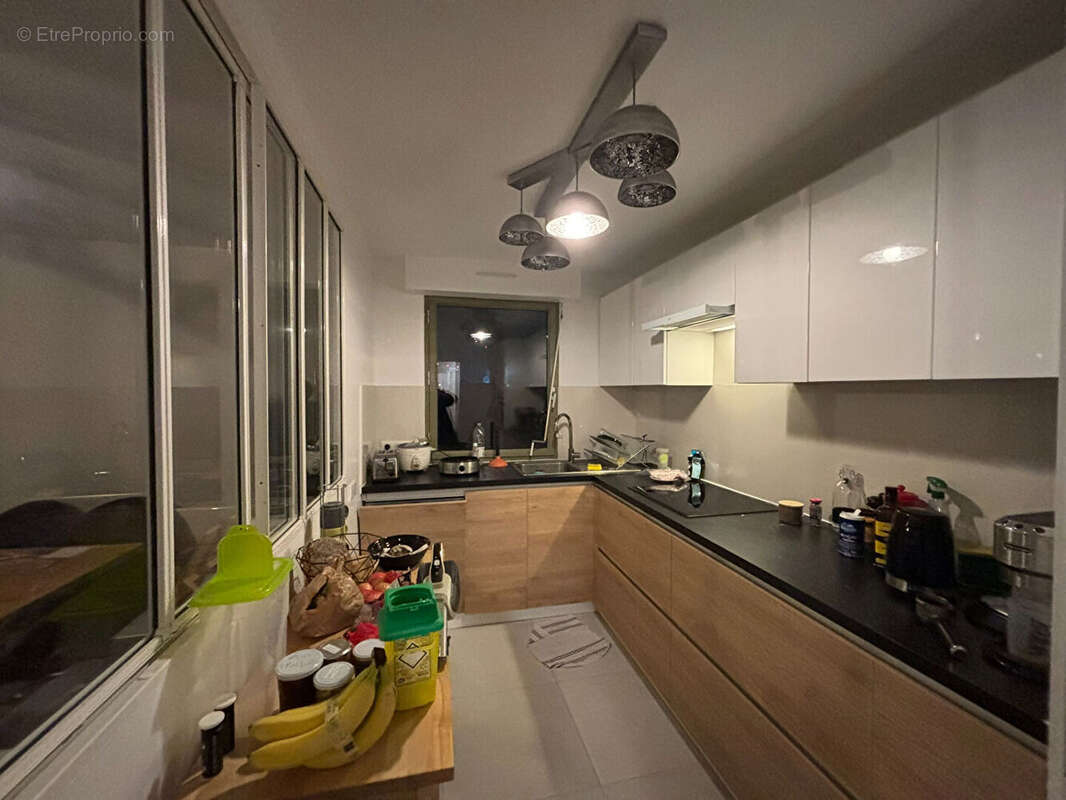 Appartement à ROUEN