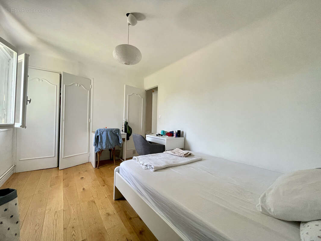 Maison à MONTPELLIER