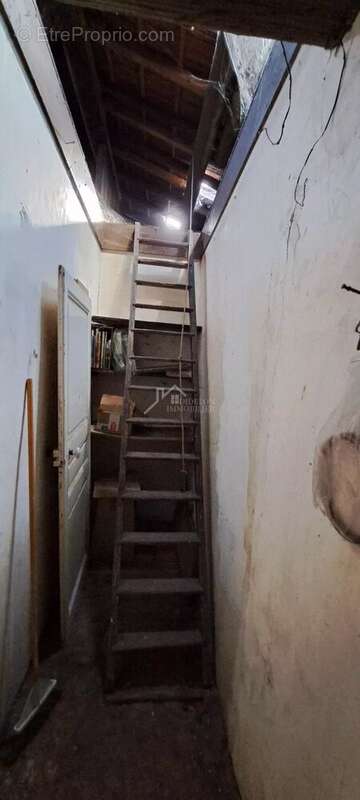 Appartement à PONT-A-MOUSSON