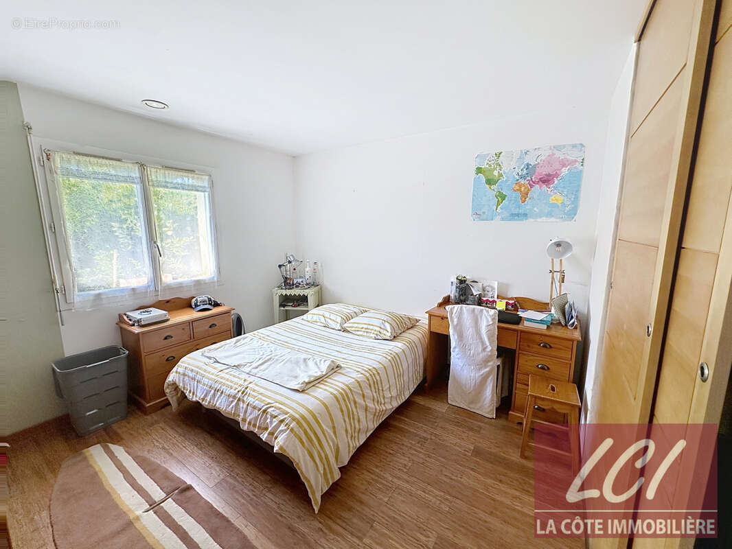 Maison à LA TESTE-DE-BUCH