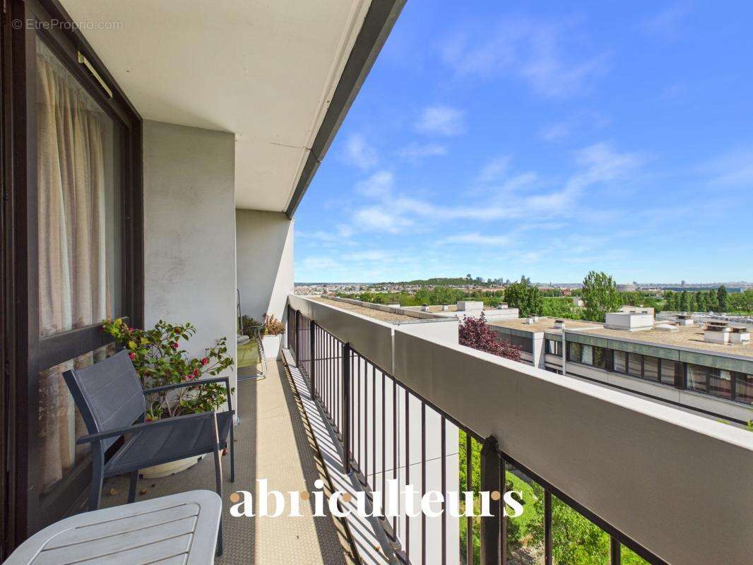 Appartement à GARCHES