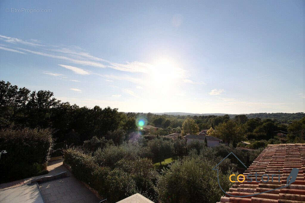 Maison 300 m² à Trans-En-Provence  - photo 3