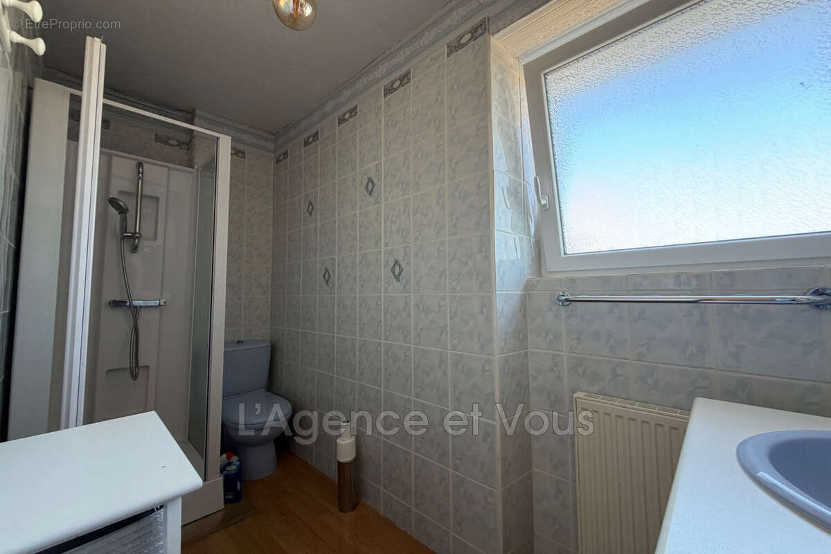 Maison à CORSEUL