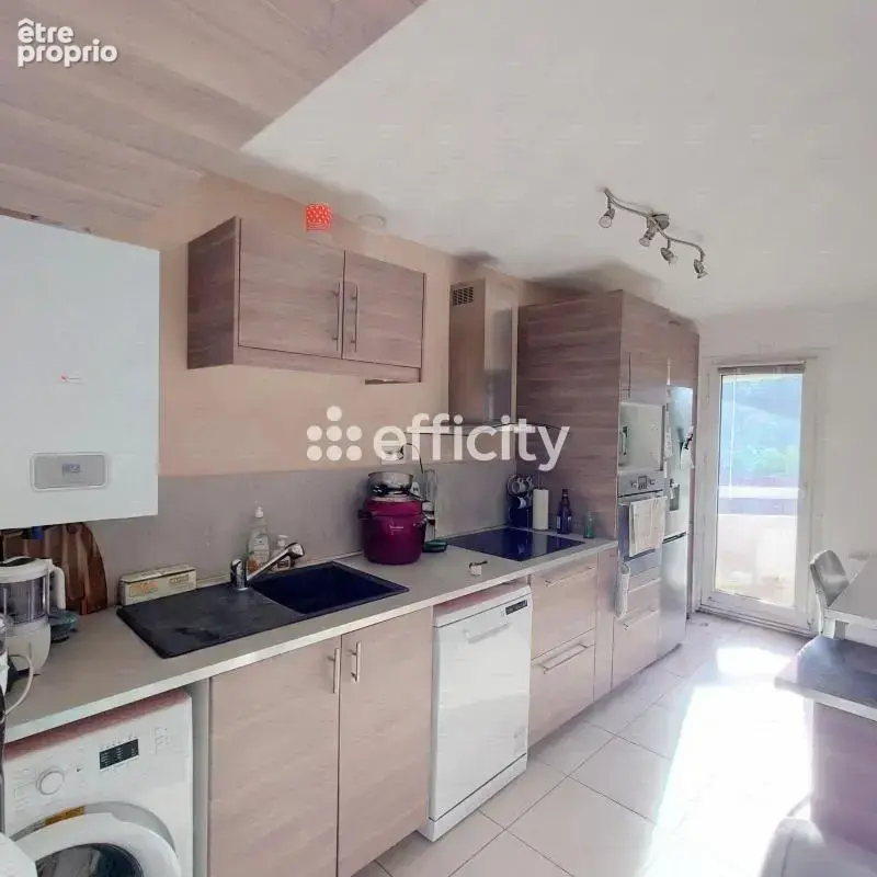 Appartement - photo 3