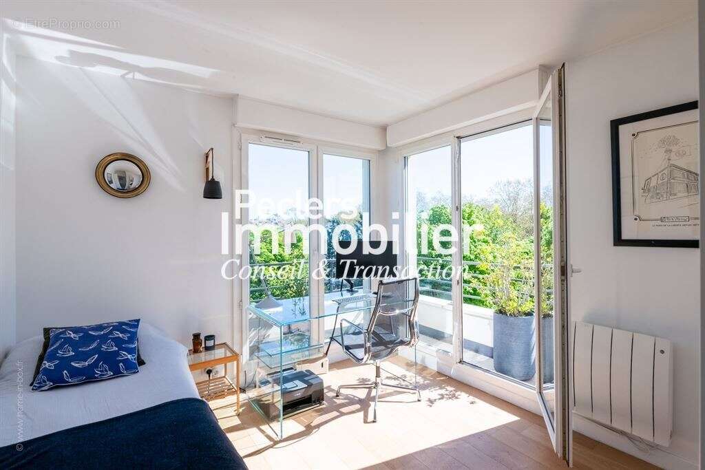 Appartement à RUEIL-MALMAISON