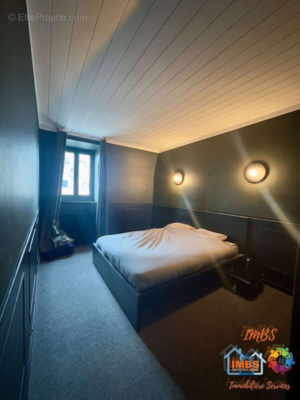 Appartement à MULHOUSE