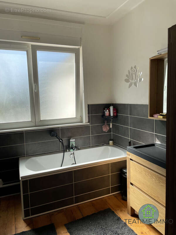 Maison à LOOS