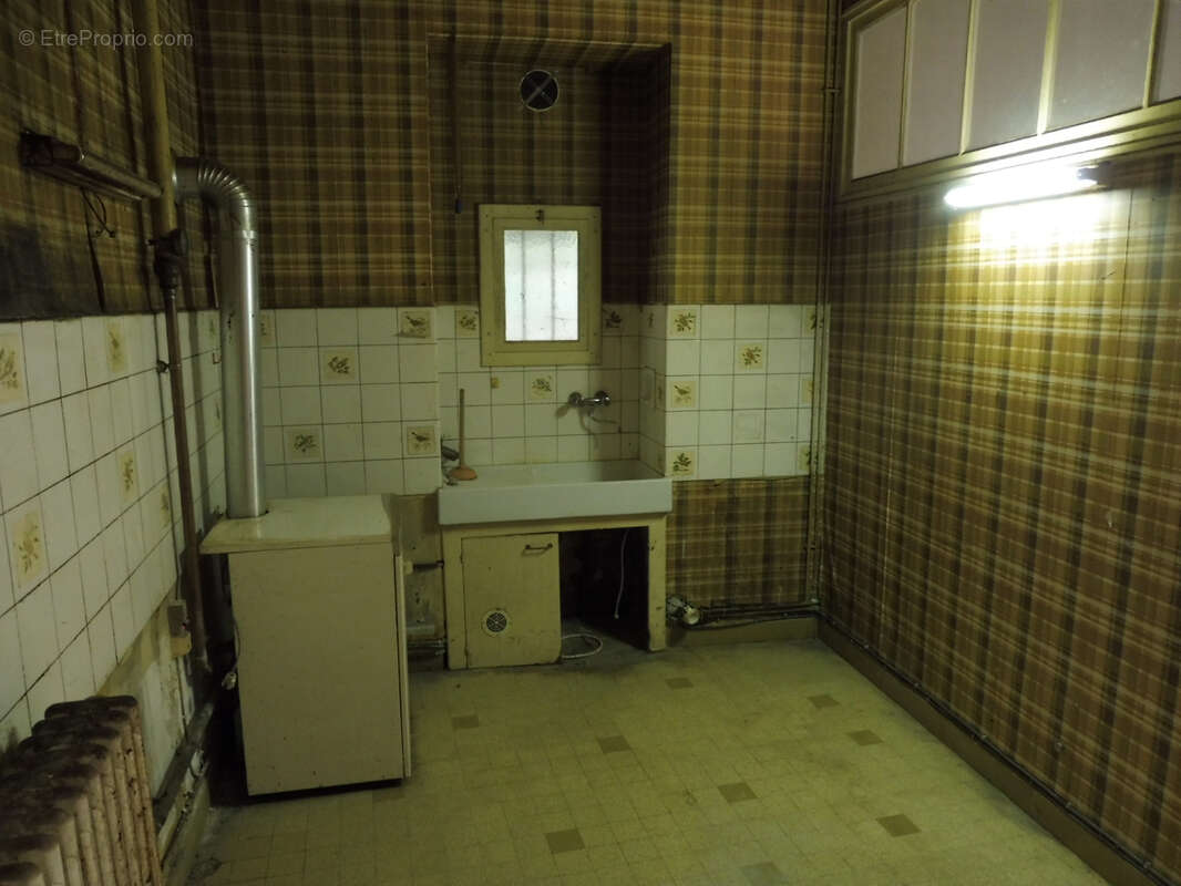 Au coeur du village - photo 27