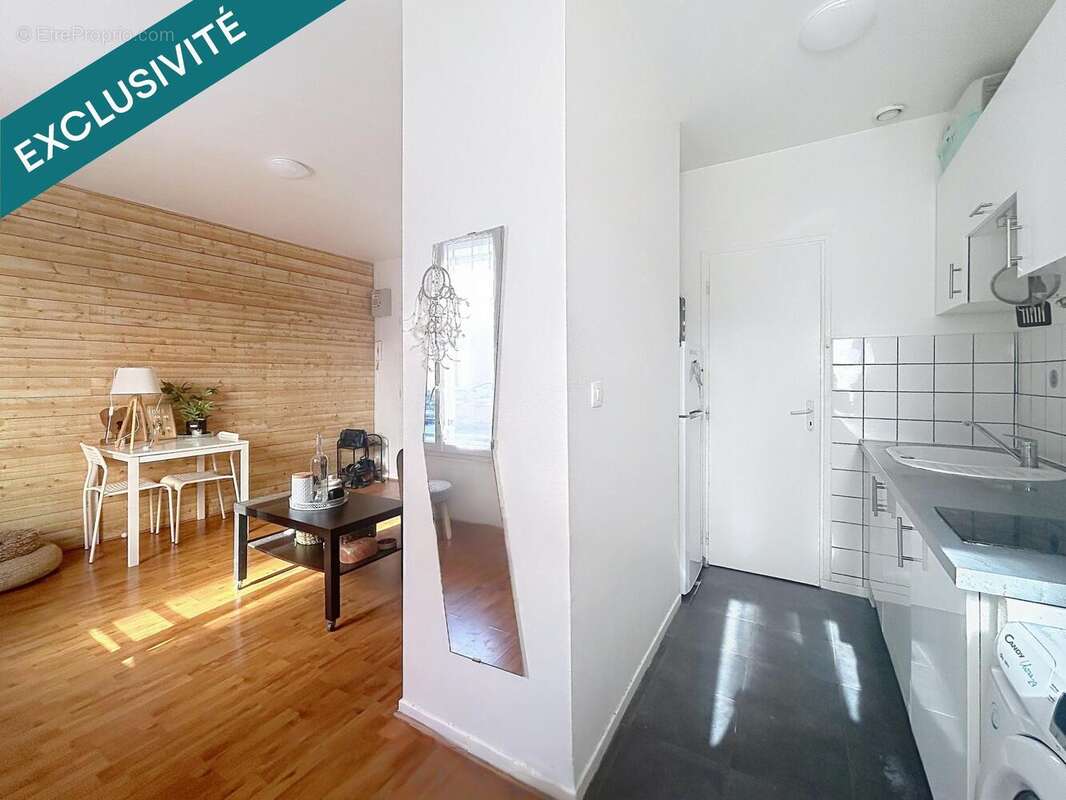 Photo 5 - Appartement à REIMS