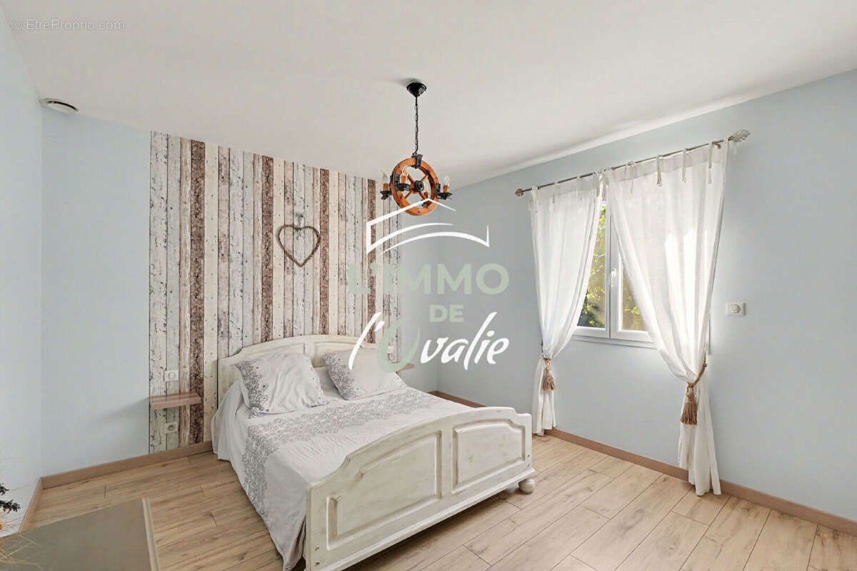 Maison Merville 4 pièces 115 m2  avec garage et piscine - photo 4