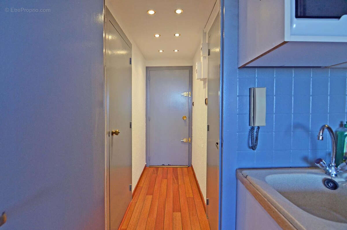 Appartement à BIARRITZ