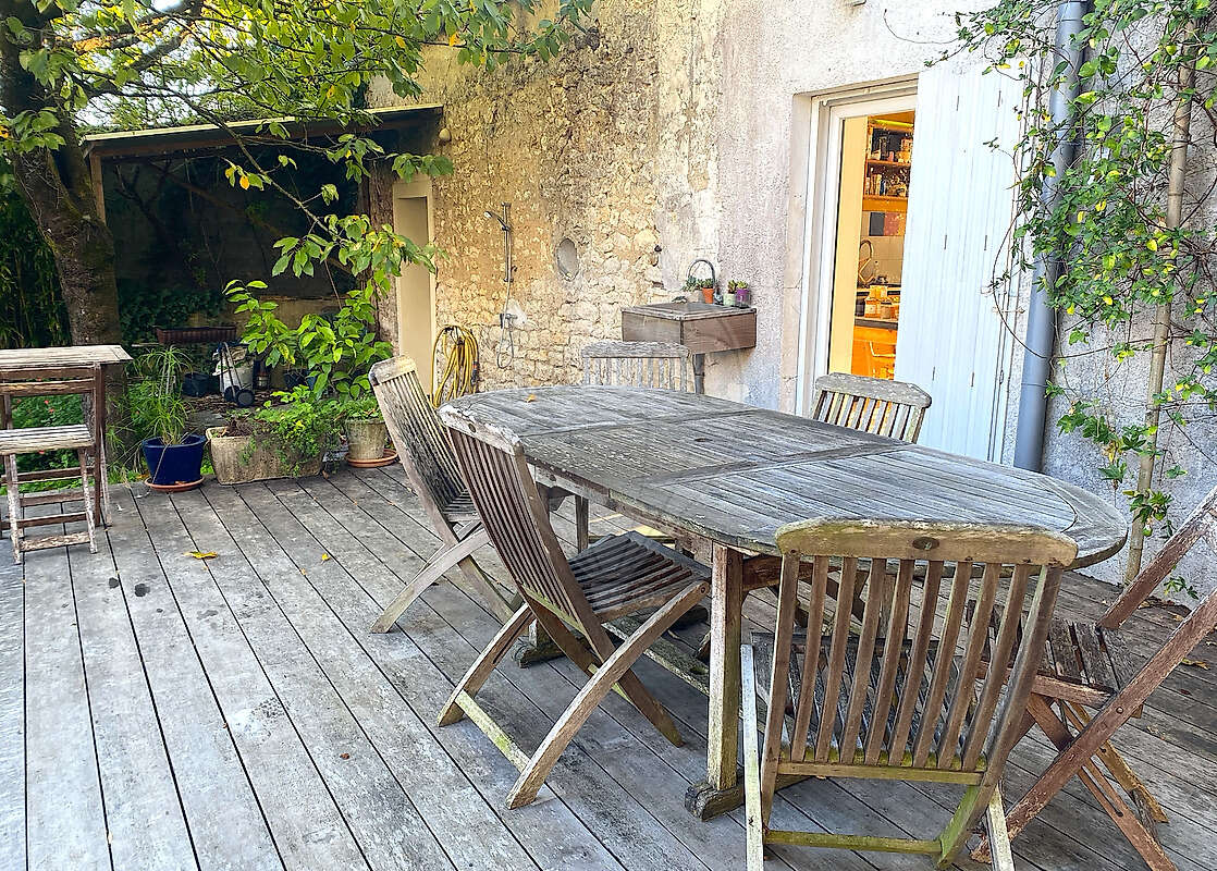 Maison à ARVERT