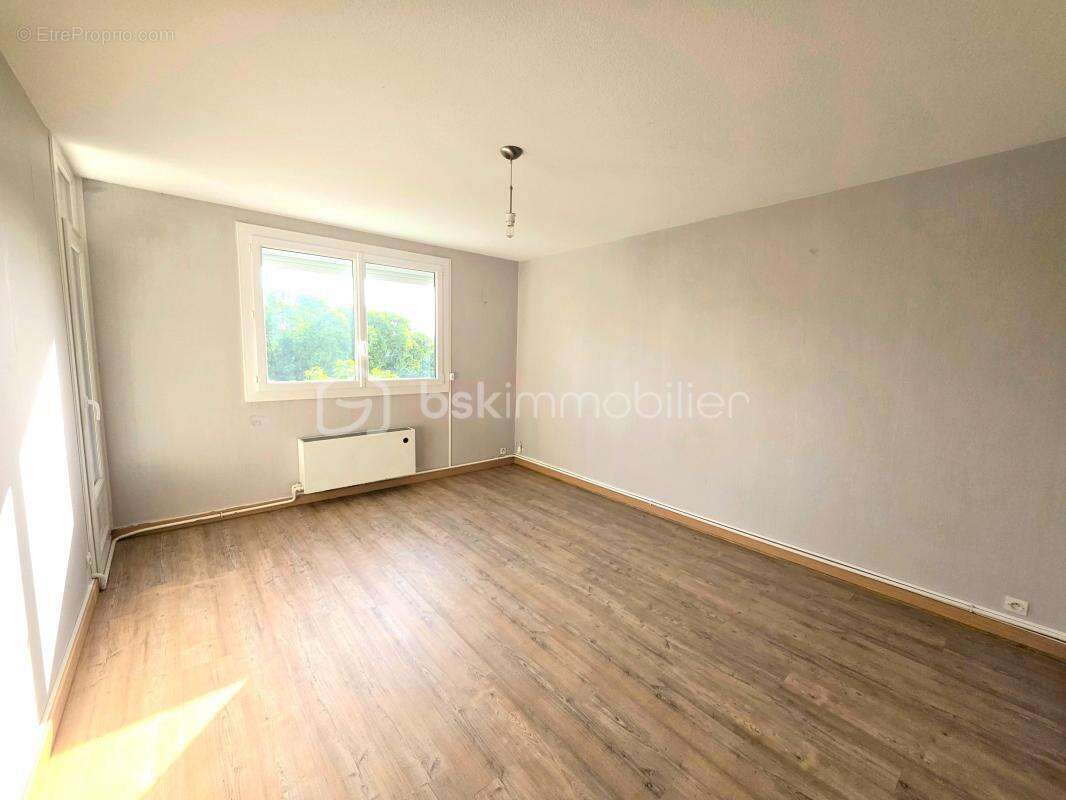 Appartement à BRUGES