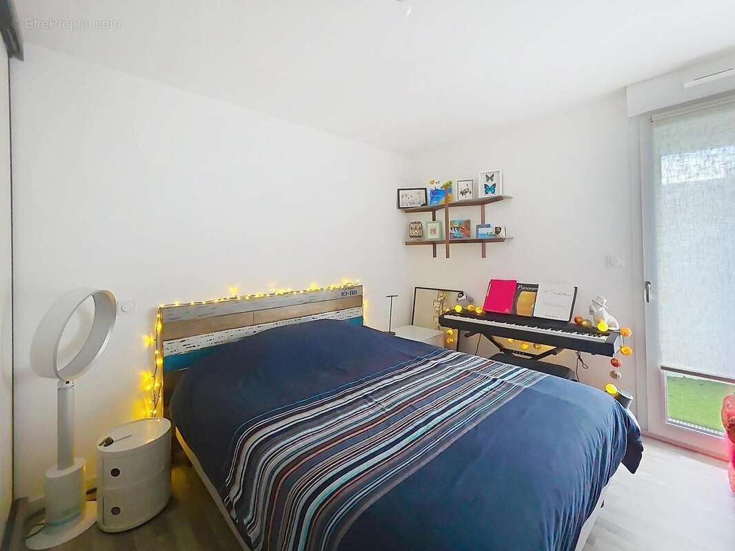 Photo 4 - Appartement à LA BAULE-ESCOUBLAC