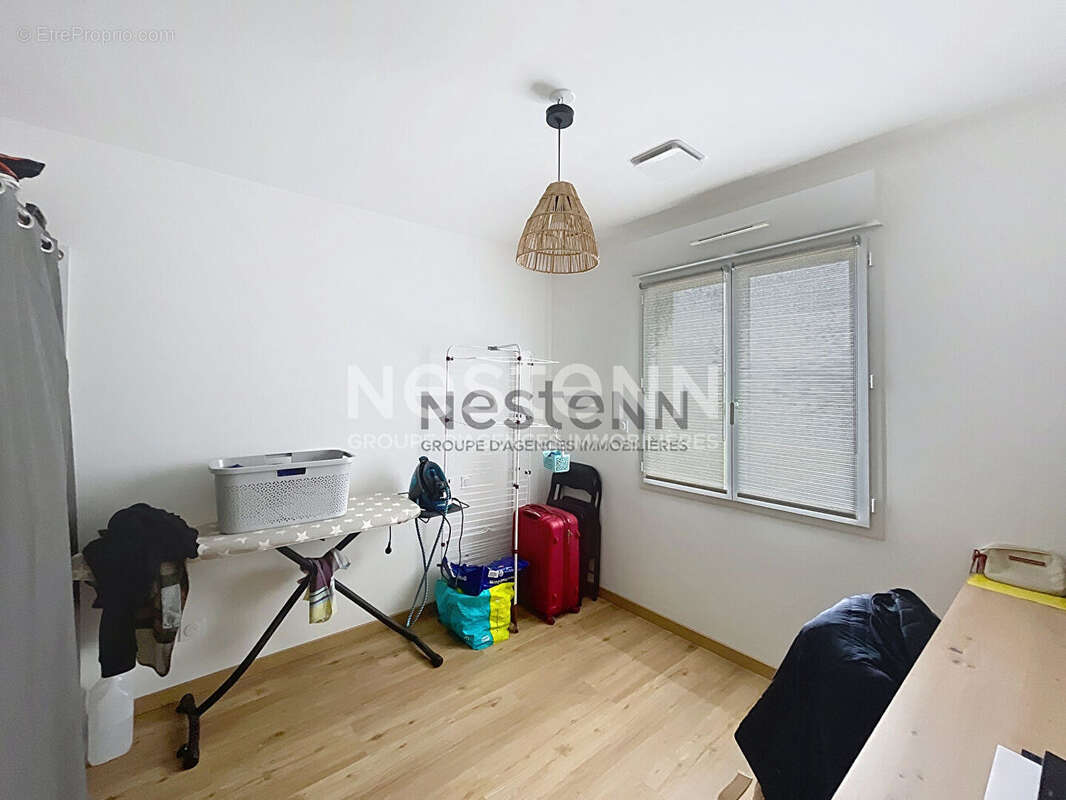 Maison à VILLEBAROU