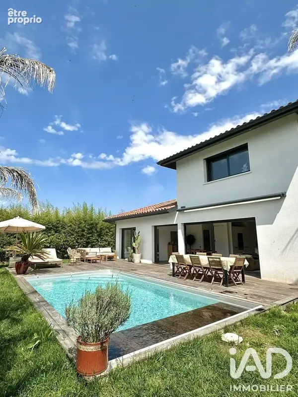 Photo 1 - Maison à TOSSE