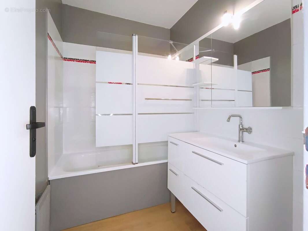 Photo 6 - Appartement à FONTAINE-LES-DIJON