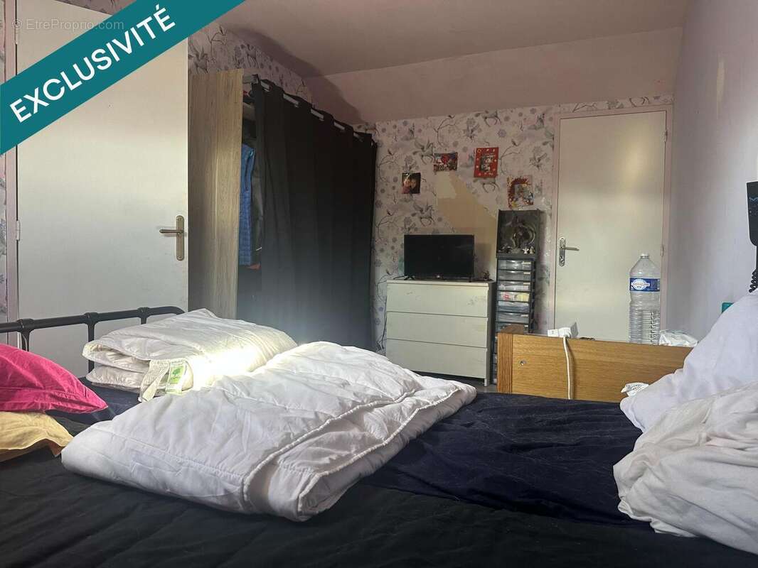 Maison 106 m² à Izeure  - photo 8