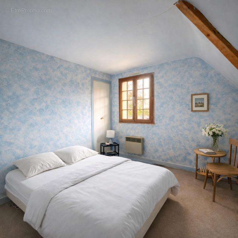 Maison à NEUILLE-PONT-PIERRE