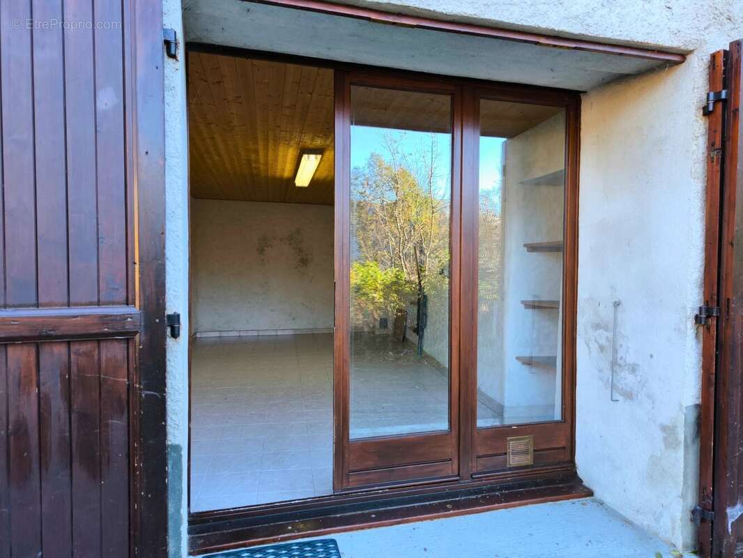 Appartement à MONT-DE-LANS