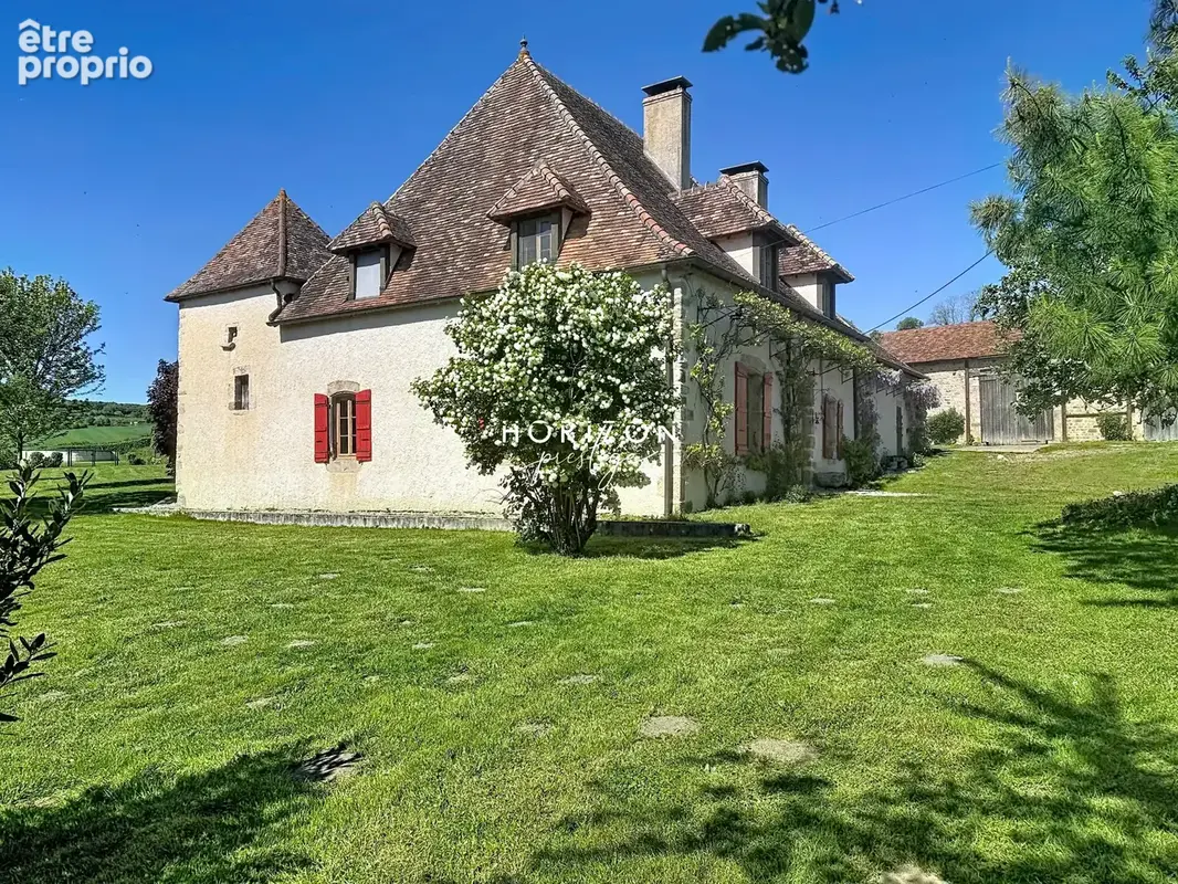 Maison 7 pièces 199 m² à vendre à Mary (71300) - photo 4