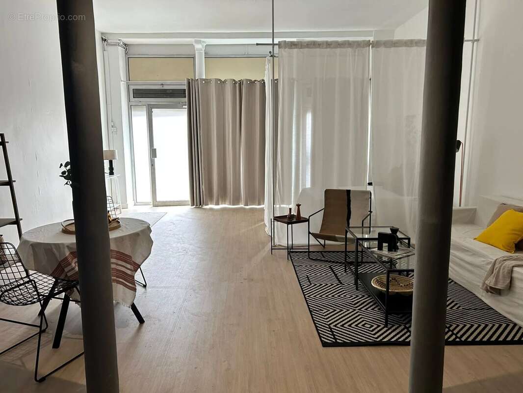 Belle Oportunité : appartement de 73 m2 en souplex, RDC+Nive - photo 2