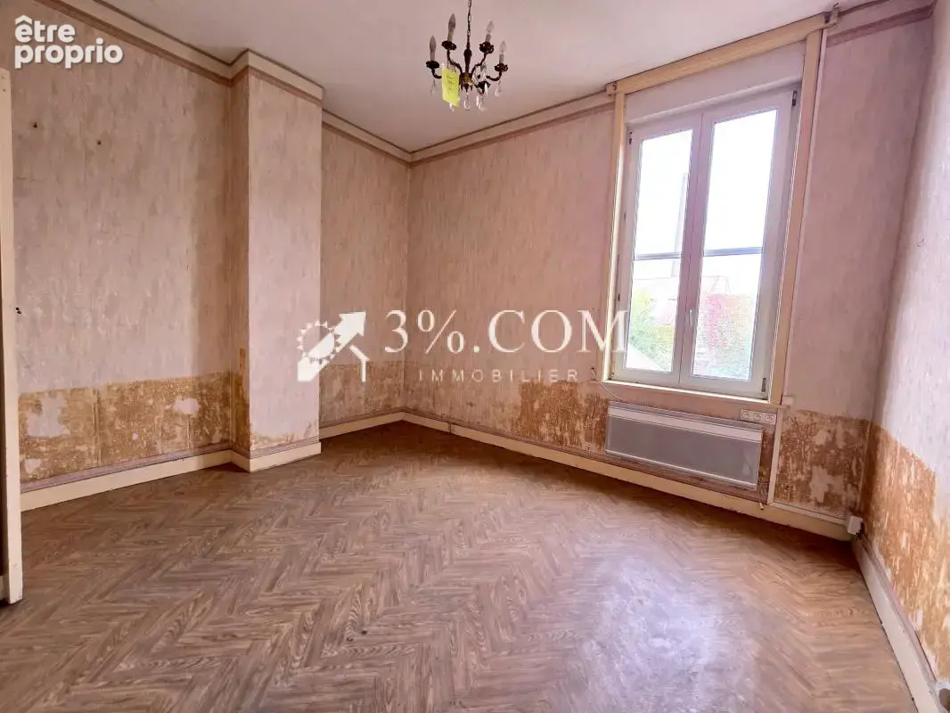 Grande Maison 154 m2 avec terrain et garage - photo 6