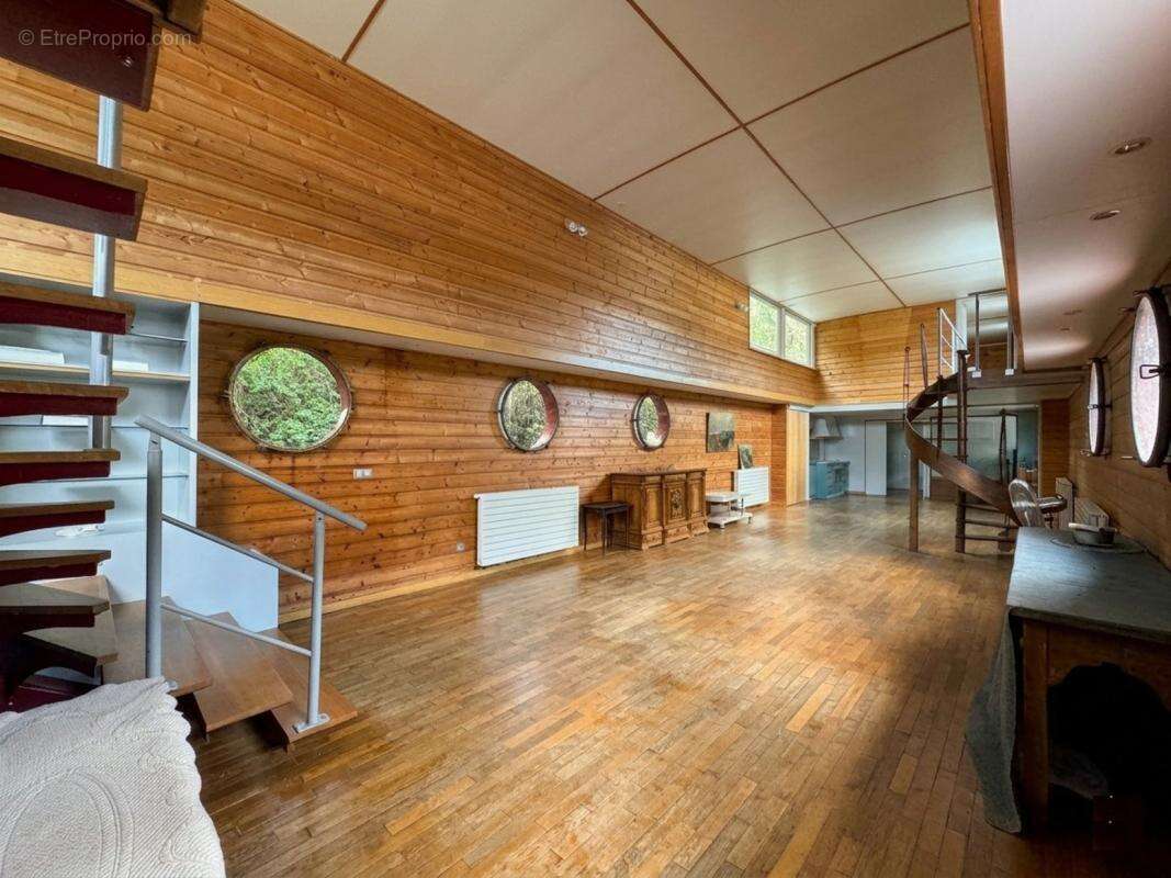 Maison à MORET-SUR-LOING