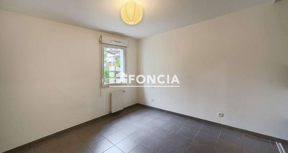 Toulouse - t3 + parking sous-sol - 130 000 € - vendu libre - photo 4