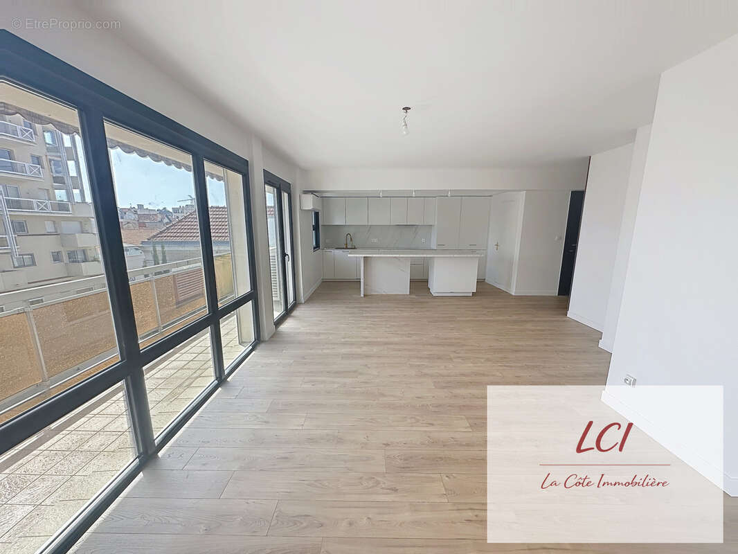 Appartement à ARCACHON