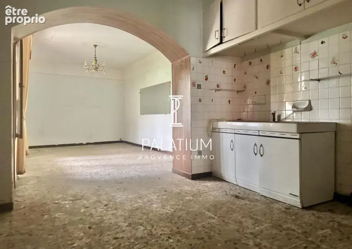 Maison avec gros travaux - photo 4