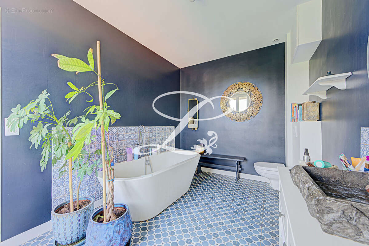 Maison Le Mesnil Le Roi 6 pièce(s) 138,78 m2 (173m² utile) - photo 10