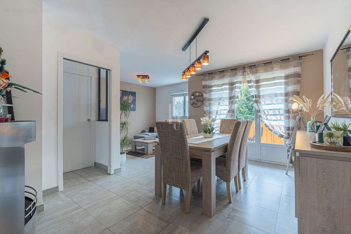 Appartement à LIMOGES