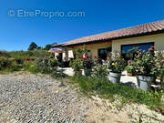 Maison à SAINT-PIERRE-LAFEUILLE